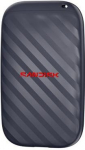 External SSD SANDISK Read speed 600 MB/s  1 TB SDSSDE10 SDSSDE10-1T00-G25 SDSSDE10-1T00-G25 | 619659224530
