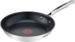 TEFAL | Duetto+ Pan | G7320734 | Frying | Diameter 30 cm | Suitable for induction hob | Fixed handle G7320734 | 3168430321861