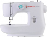 Singer | Sewing Machine | M1505 | Number of stitches 6 | Number of buttonholes 1 | White M1505 | 7393033102975