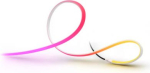 Hue OmniGlow outdoor LED lightstrip, 5m, 30W, IP67, 1970lm, White and colour ambiance 929004438501 | 8721103167026