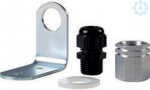 Wall bracket for signal tower 171455 | 4015081677849