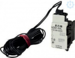 Shunt release wo. lateral terminal frame 259744 | 4015082597443