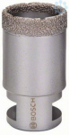 Teemantaugusaag 35mm DrySpeed Best for Ceramic 2608587121 | 3165140577731