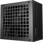 Deepcool | PF400 | 400 W | 80 PLUS Standard Certified | Black R-PF400D-HA0B-EU | 6933412702207