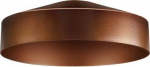 LALU&reg; TETRA 14, Lampshade, Mix&Match, H:4.9 cm, bronze 1007521 | 4024163280242