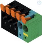 LUF 10.00/05/90V 5.0SN BK BX SO 2878440000 | 4064675668671