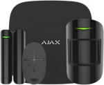 ALARM SECURITY STARTERKIT/BLACK 38169 AJAX 38169 | 4823114015762