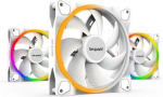 CASE FAN 140MM LIGHT WINGS PWM/WHITE BL102 BE QUIET BL102 | 4260052190258