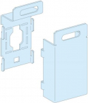 Padlocking device, PrismaSeT G, Handle, IP55 LVS08939 | 3606481885487