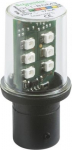 LED CLUSTER 230V (GREEN). range compatibility: Harmony XVB, Harmony XVD, Harmony XVP - accessory / separate part designation: protected LED bulb - accessory / separate part type: LED bulb - accessory / separate part category: lighting accessories - a ...
