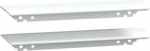 Combination strip, PrismaSeT G, for enclosure W300mm, IP30 LVS08885 | 3606481885418