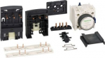 Mounting kit LAD9, for D09 D12 D18 with circuit breaker. range: Linergy - product name: FT - device short name: LAD - product or component type: mounting kit - accessory / separate part category: mounting accessory - range compatibility: TeSys - D, T ...
