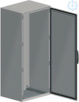 Spacial SM compact enclosure without mounting plate, 1400x600x400mm. range of product: Spacial SM - product or component type: compact enclosure - device application: multi-purpose - installation accessory type: floor-standing - device composition: 1 ...