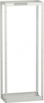 Framework, PrismaSet P, for Enclosures W800mm, D400mm LVS08408 | 3606481879219