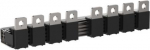 Change-over connection bar, for TeSys Giga contactor LC1G265-500, 4 pole LA9G4751 | 3606481915900