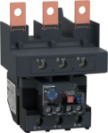 thermal overload relays, TeSys Deca, 80...104A, class 10A, lug clamps LRD4365 | 3389110523331