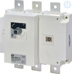 LBS 400 3P Slodzes slēdzis LBS 400A, 3P 004661452 | 3838895718857