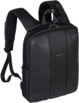 NB BACKPACK NARITA 14"/8125 BLACK RIVACASE 8125BLACK | 4260403571651