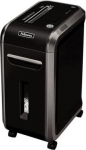 Paper shredder 99CI FELLOWES, 34L 4691001 | 043859629251