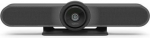 Video Conference Camera MEETUP 3840 x 2160 pixels, 4K UHD 960-001102 | 5099206072060