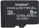 MEMORY MICRO SDHC 8GB UHS-I/SDCIT2/8GBSP KINGSTON SDCIT2/8GBSP | 740617321005