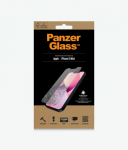 PanzerGlass Clear Screen Protector, Apple, iPhone 13 Mini, Tempered glass 2741 | 5711724027413