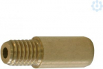 143134 Front/end sleeve M6 143134 | 4011923439828