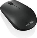 400 Wireless computer mouse, Nano USB, AA, Black GY50R91293 | 192940572898