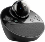 Logitech | BCC950 ConferenceCam | 1080p 960-000867 | 5099206038776