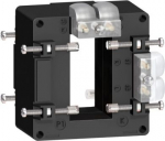 current transformer tropicalised 1500 5 double output for bars 32x65 METSECT5DA150 | 3303431123704