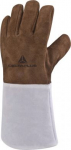 HEAT RESISTANT WELDER GLOVE 10 TER25010 | 3295249157722