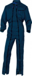 NAVY MACH2 2 ZIP OVERALL XXXL M2CDZBM3X | 3295249047085