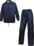 NAVY BLUE 400 RAIN SUIT XXL EN400MAXX | 3295249015442