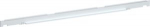 Partition plate vertical for 6-rows FWU flush encl. height 950mm FWU00V6 | 3250610660683
