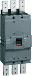 Switch h1600 3P 1600A HCF990H | 3250613363277