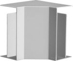 Internal corner, FB 60130, light grey M55117035 | 4012740137331