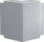External corner, LF/FB 60190, light grey M55327035 | 4012740137447