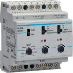 Light sensitive switch 2 channels for cascading EE202 | 3250612252022