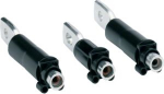 Rear connection (x/P250-P250) - 3P HYB031H | 3250613346904