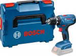 GSR 18V-21, LB SOLO Drilling machine/screwdriver (battery) 06019H1009 | 3165140979429