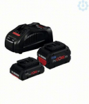 GBA 4.0Ah   5.5Ah ProCORE18V, GAL 1880CV 1600A0214A | 4059952560083