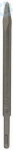 SDS plus terav meisel 250 mm, Eco, 10 tk. 2608690132 | 3165140462792