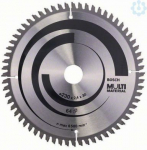 Ketassae ketas 230x30mm Multi material 2608640513 | 3165140193030