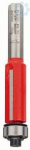 Tasandusfrees 8 mm, D1 12,7 mm, L 25,4 2608629381 | 3165140802284