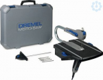 Dremel MS20-1/5 Moto-Saw F013MS20JA | 8710364062775