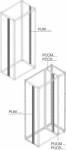 PUKI1800 INTERMEDIATE UPRIGHT INT.KIT 1STQ008039A0000 | 8015646787996