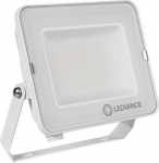 LED Floodlight COMPACT 50W 6500K 5000Lm IP65 IK06 865 SYM 100 WT 4058075574960 | 4058075574960