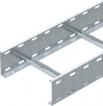 Cable ladder LGN 110, 110x600x6000, LGN 116 VS 6 FT 6209528