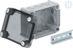 T 100 HD Junction box with high transparent cover 2007752 | 4012195985945