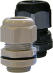 Cable glands IP68 M20 light-grey 250044 | 4011923496937